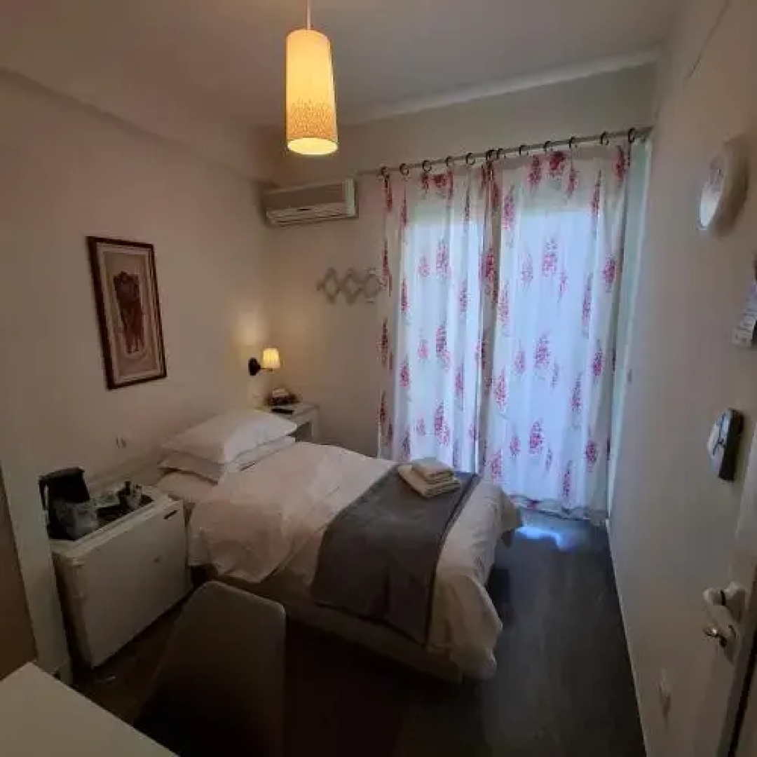 Zoe Pension