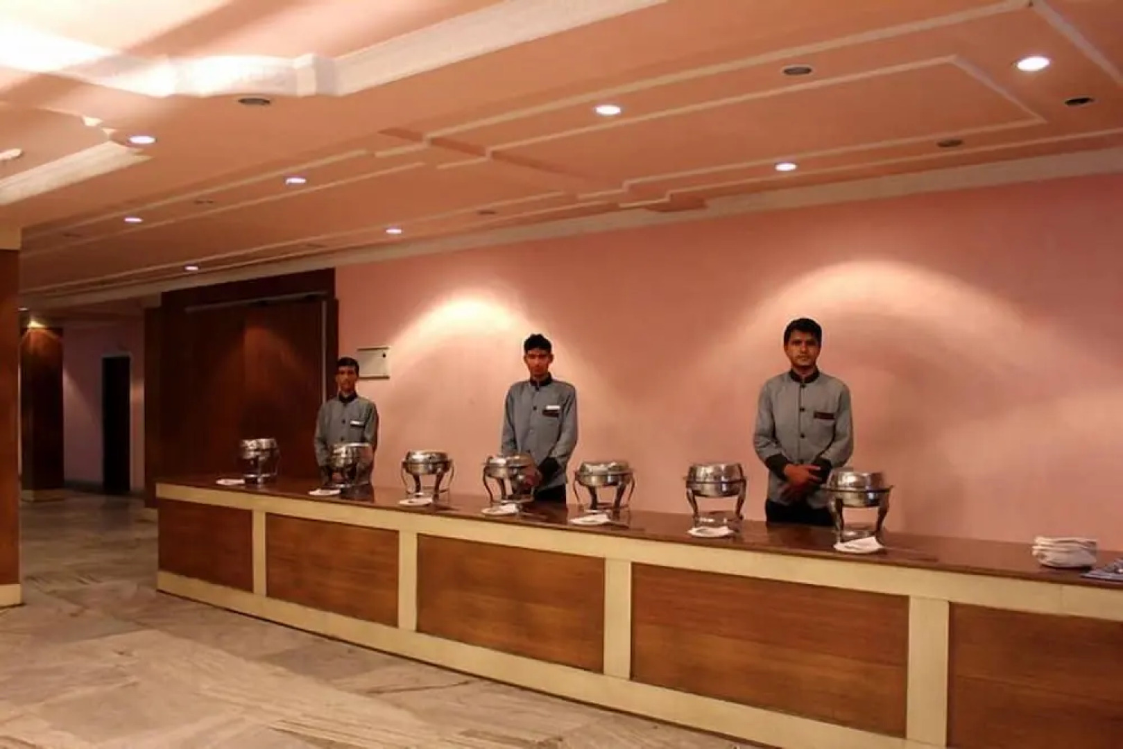 ADB Rooms Falcon Crest