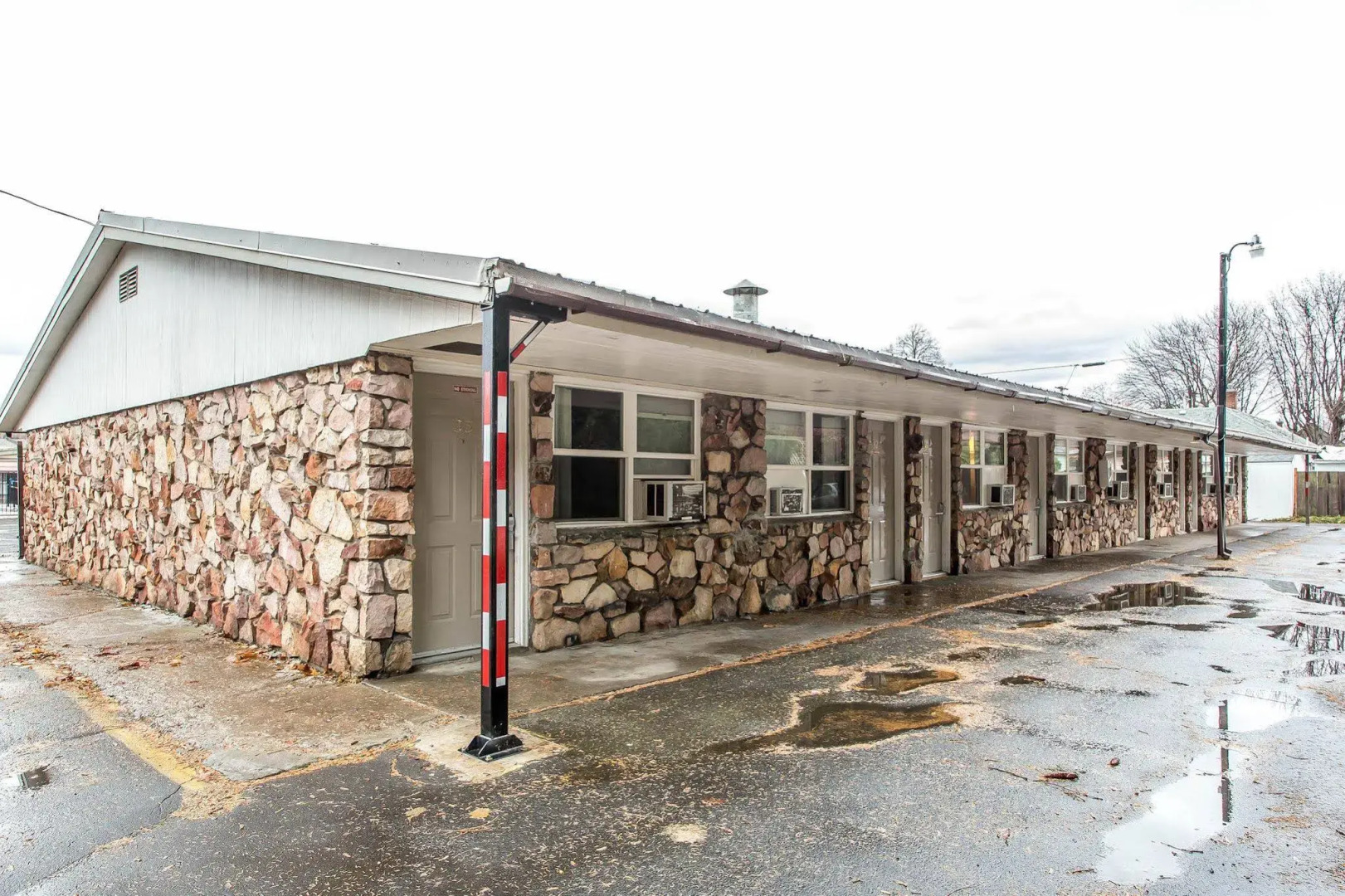 Rodeway Inn La Grande