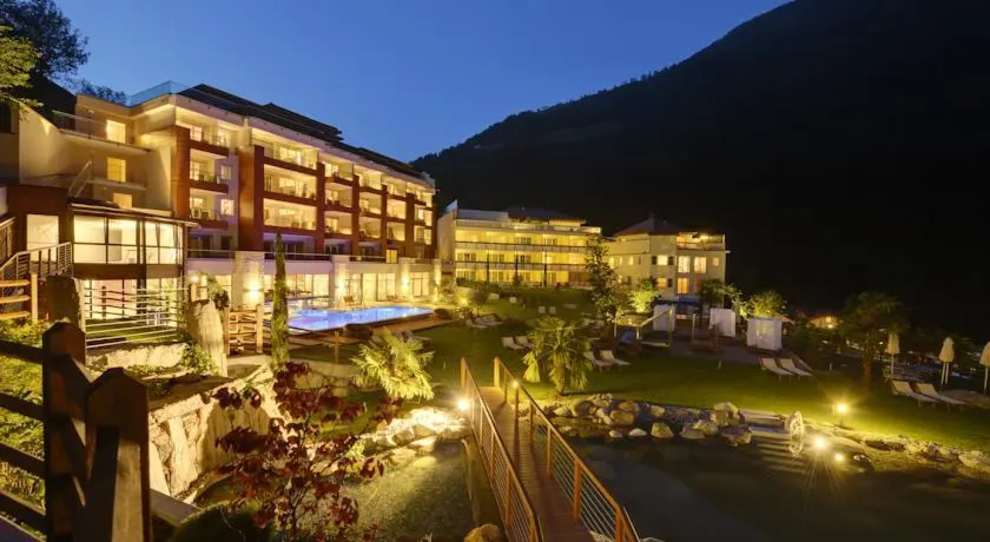 Park- und Vitalresidenz Quellenhof