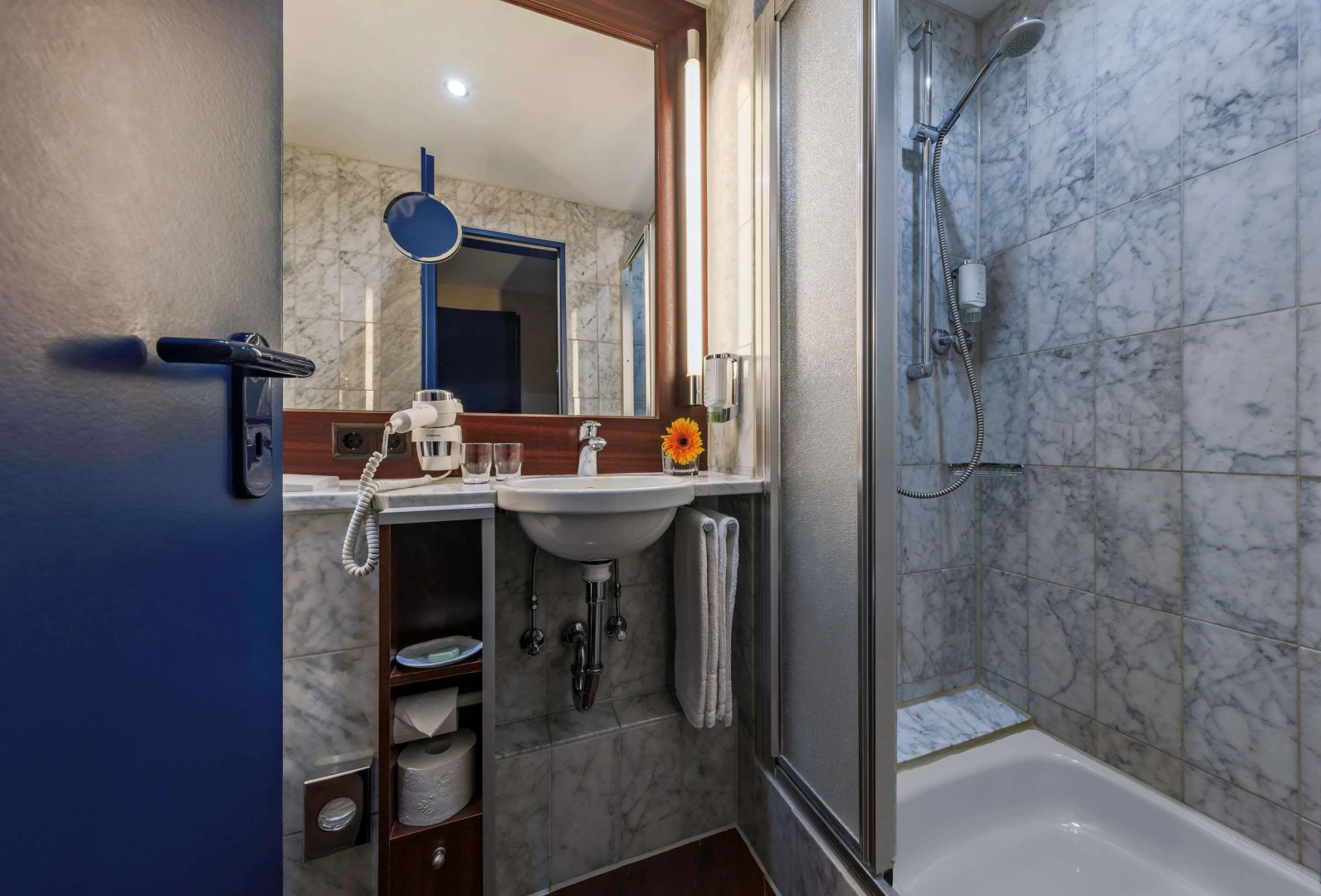 Cityhotel Kaiser Karl Aachen