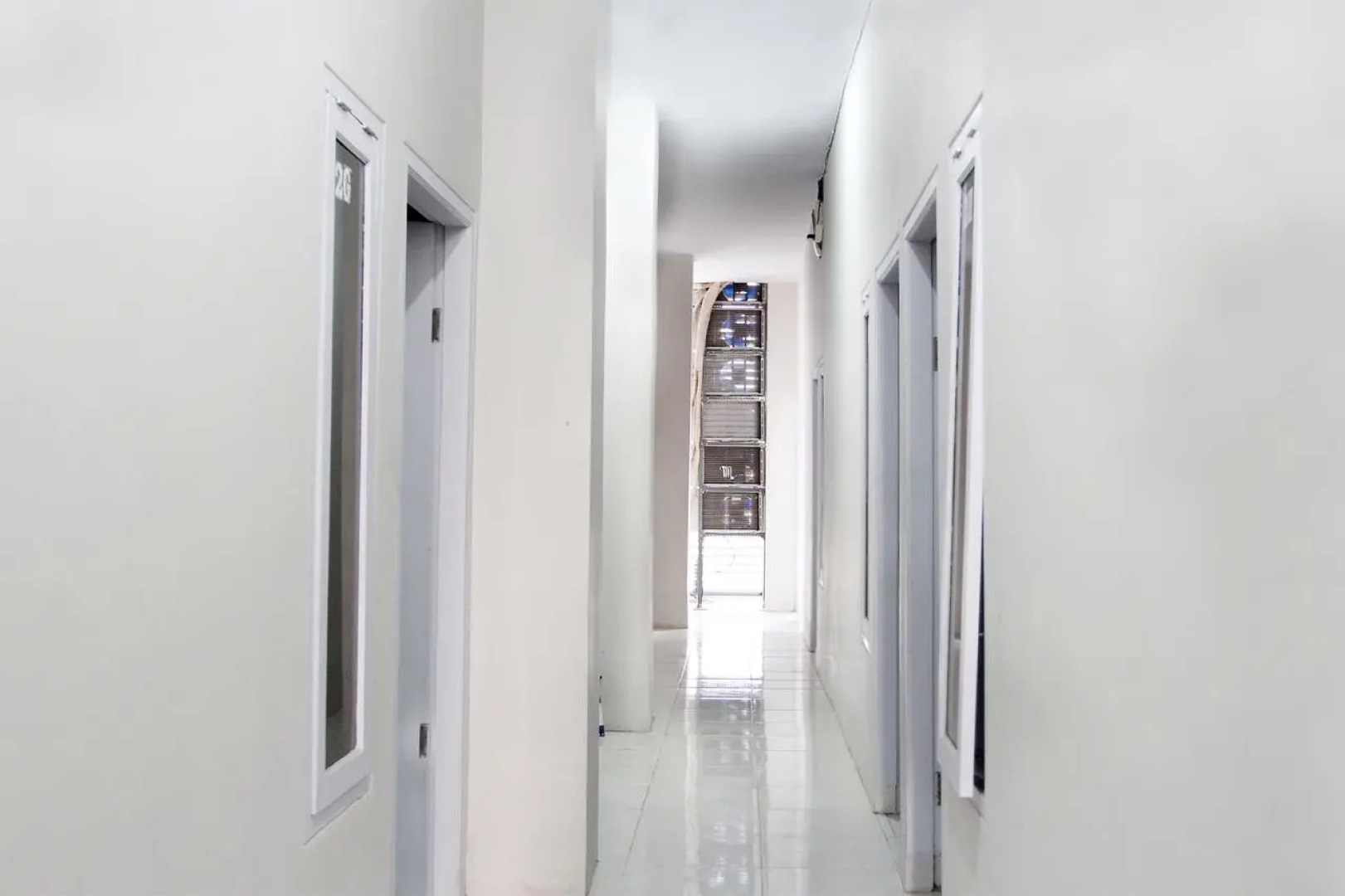 Hotel O GP Residence