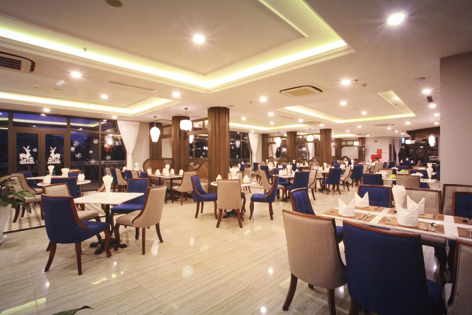 Lotus Aroma Sapa Hotel