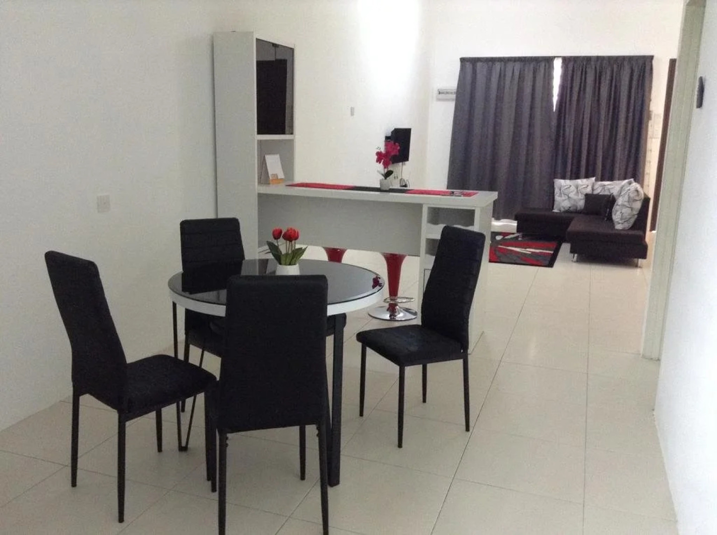 Duan Homestay Tambun