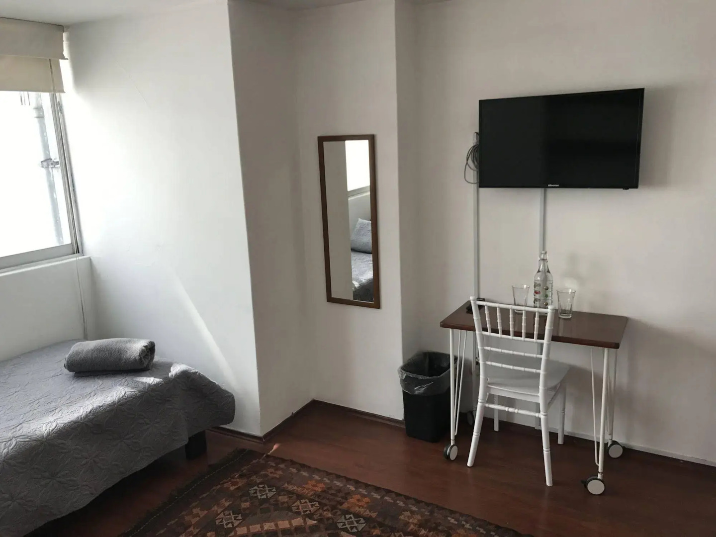 Shakespeare Apartment