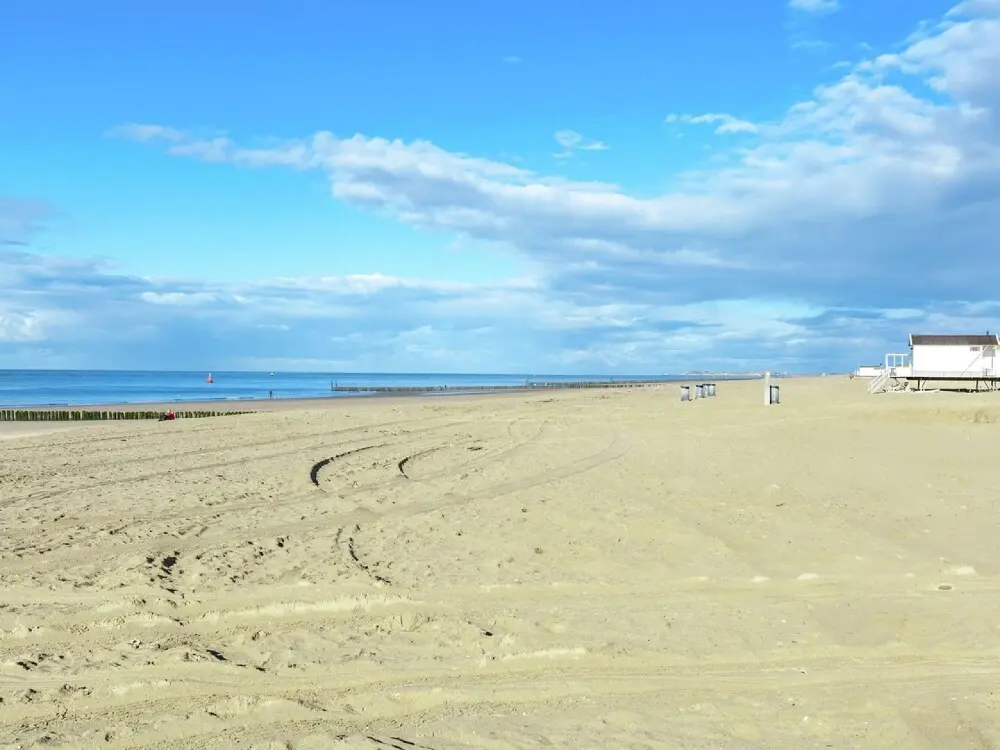 Charming Holiday Home in Koudekerke-dishoek