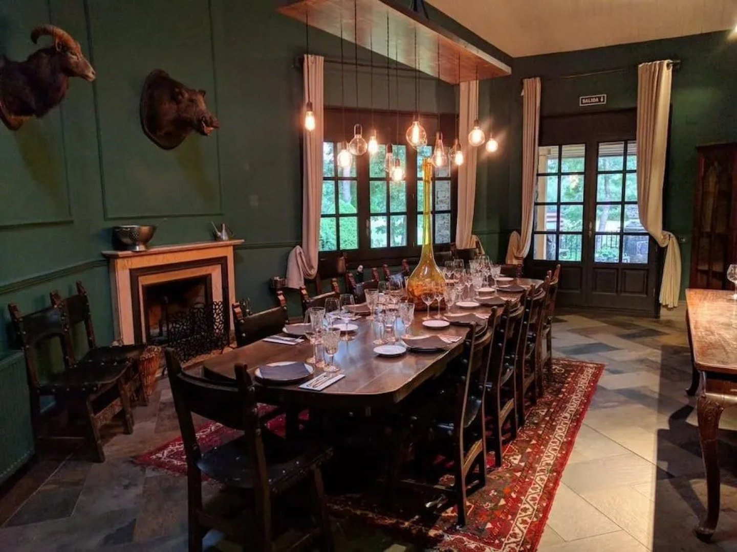 Beauty Llívia by Singular's