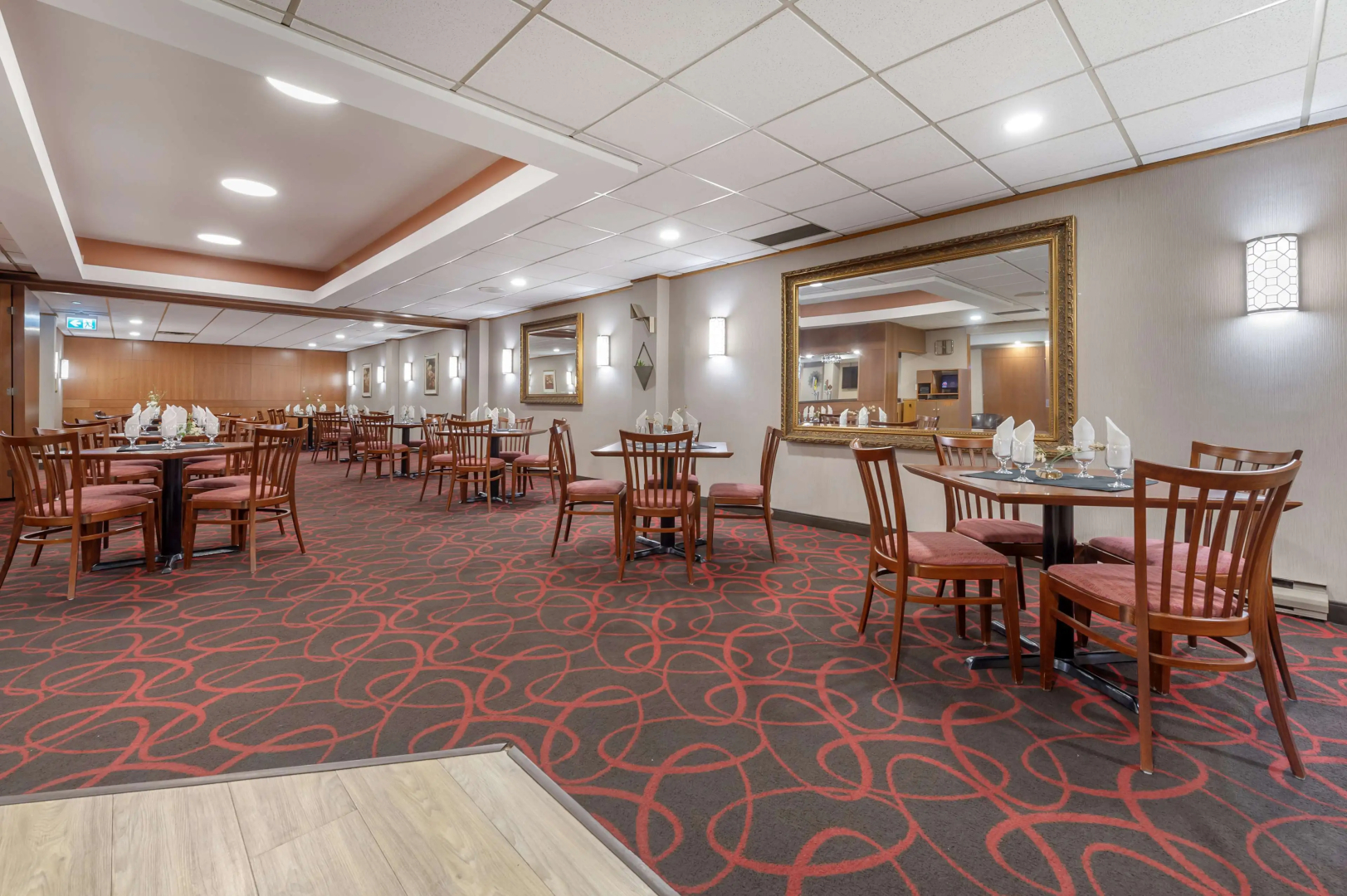 Best Western Plus Ottawa City Centre