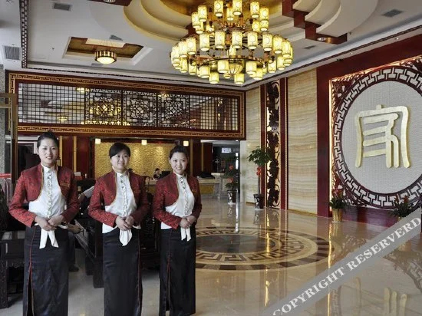 Hoylake Sunny Resort