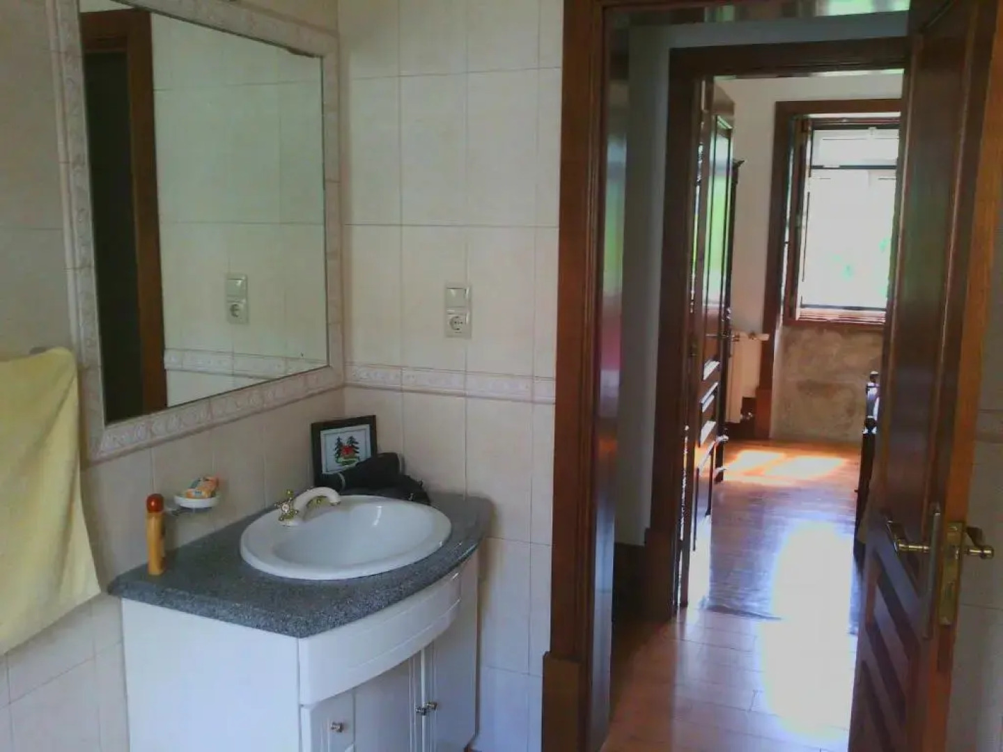 Casa d'Alvite - Arouca