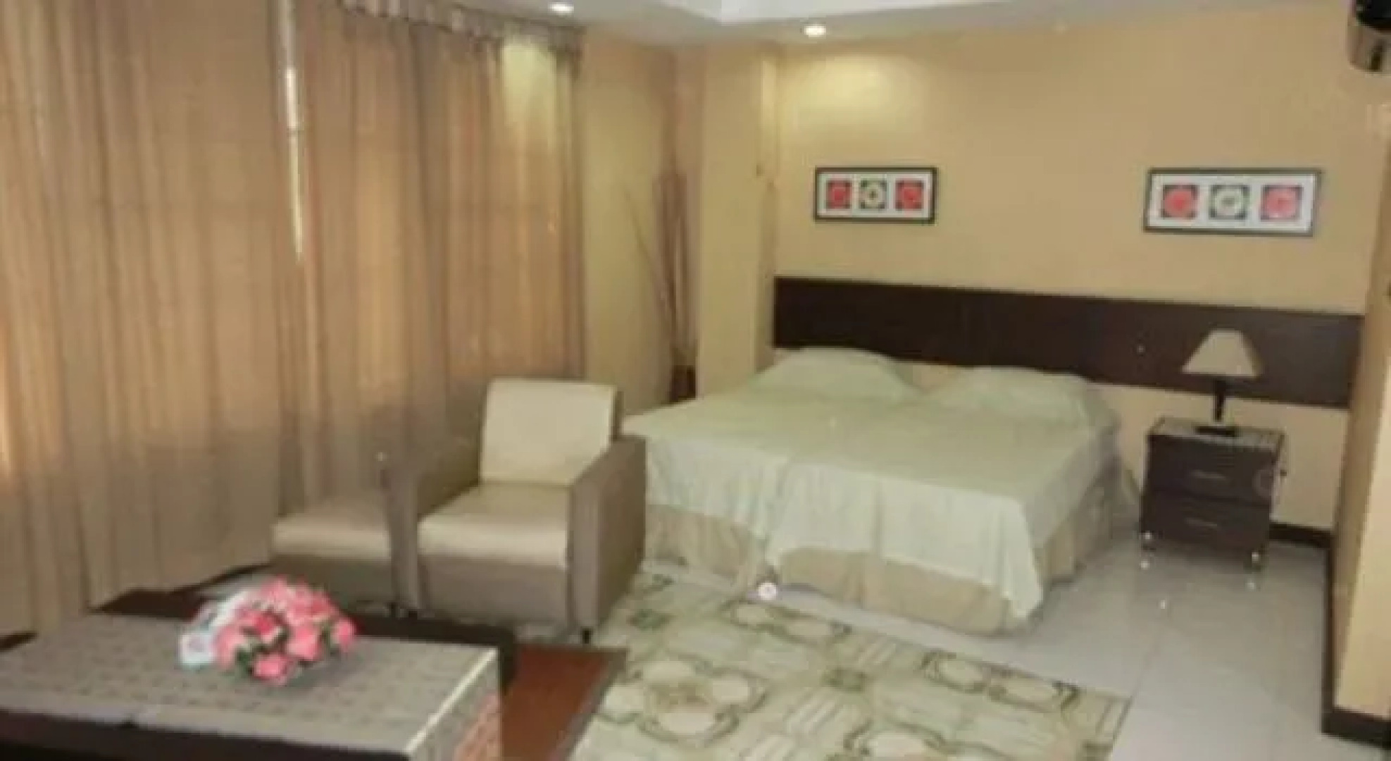 Phil Kansai Global Ventures Hotel