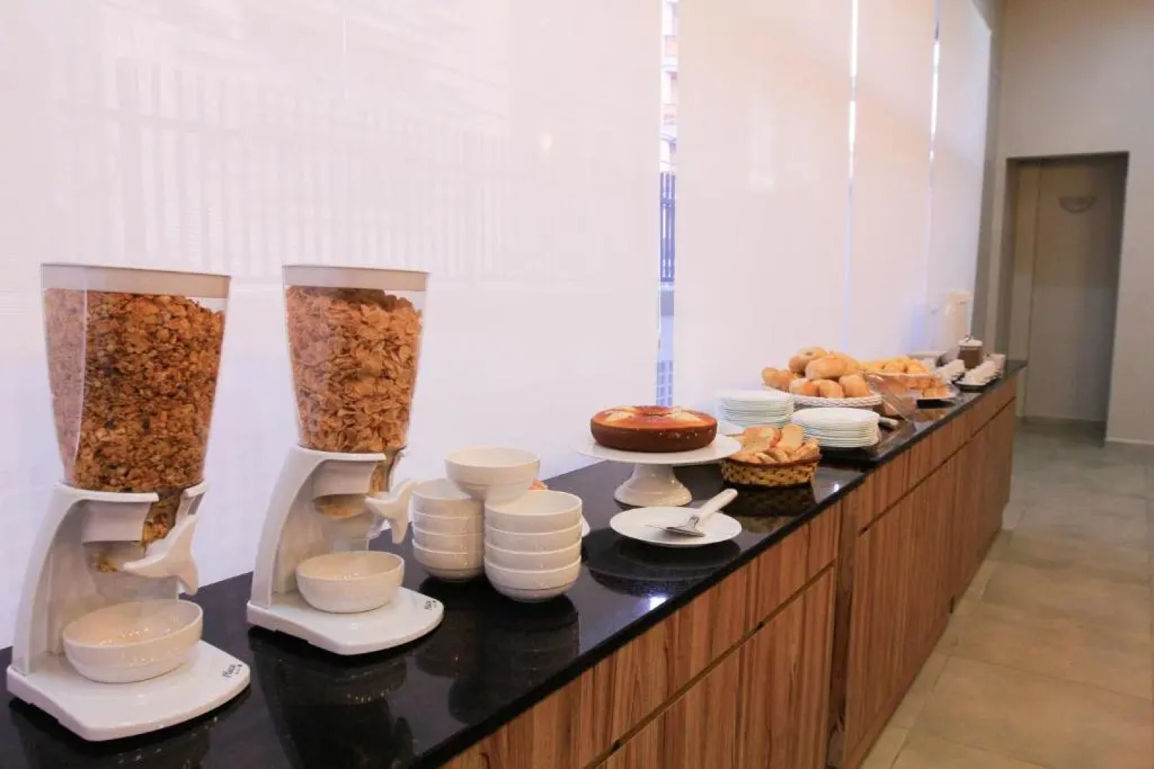 The World Indaiatuba