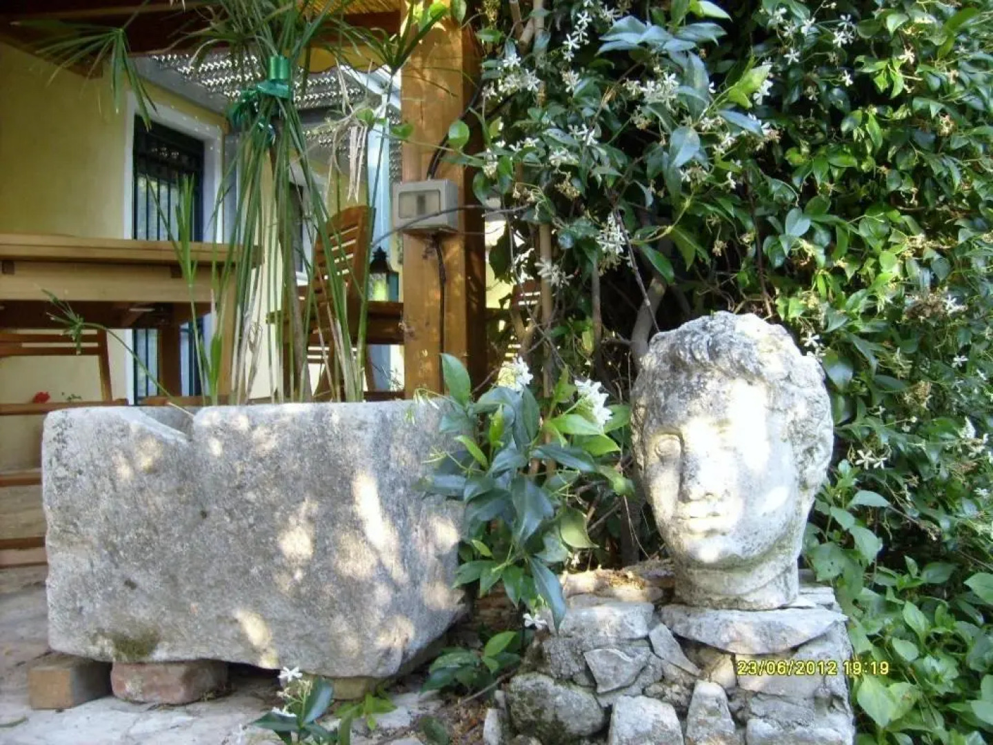 B&B La Valle DellOca