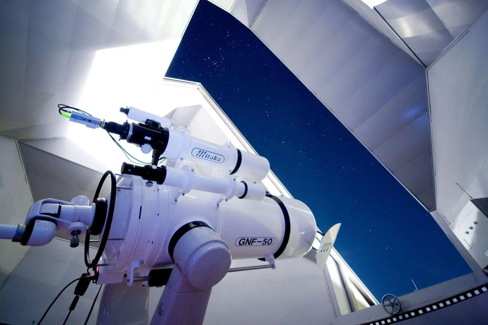 Miyako Resort Okushima Aqua Forest