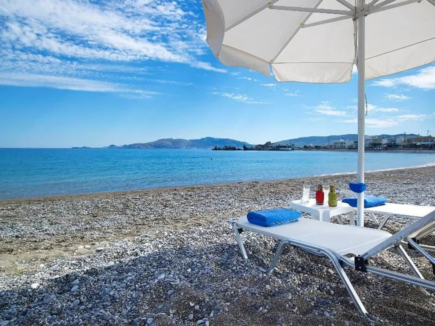 Villa Haraki Paradise