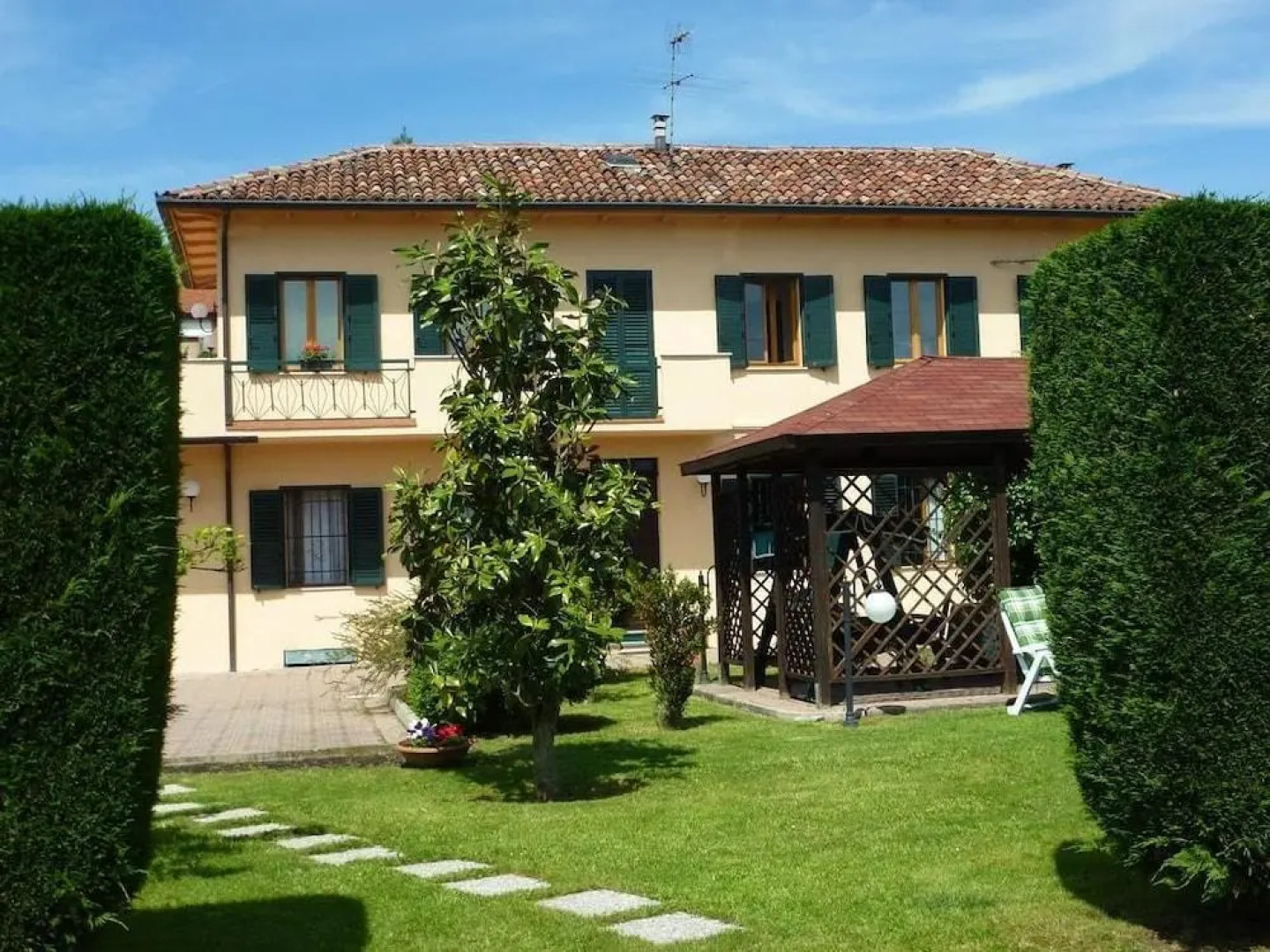 B&B Alle Porte Di Asti