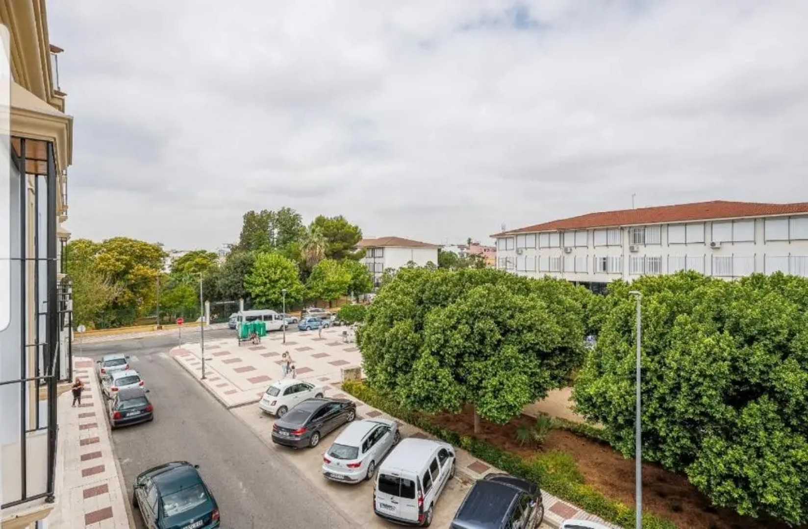 Precioso apartamento Sevilla