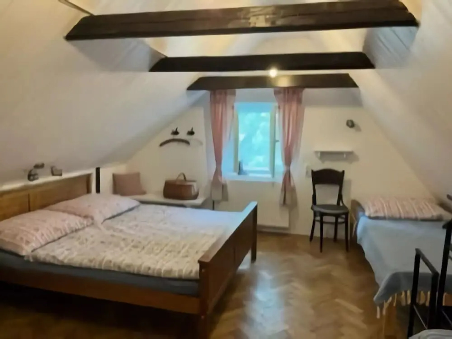 Holiday Home Knezice Near Jested Ski