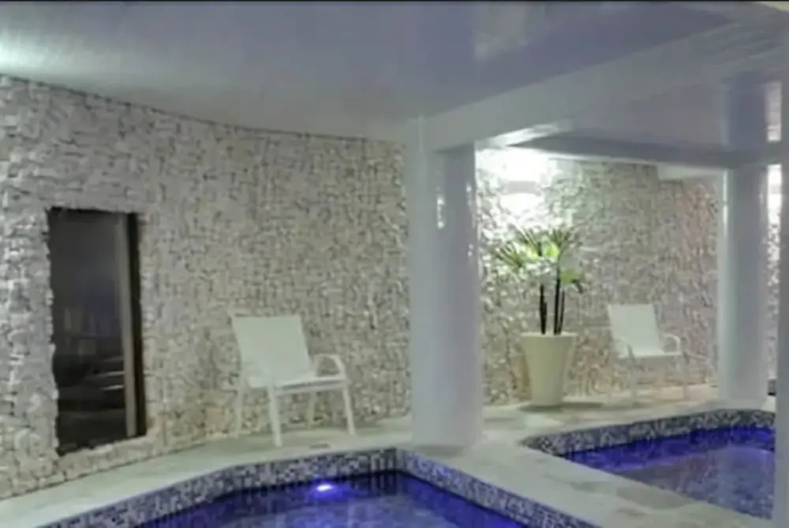 Salvetti Praia Hotel