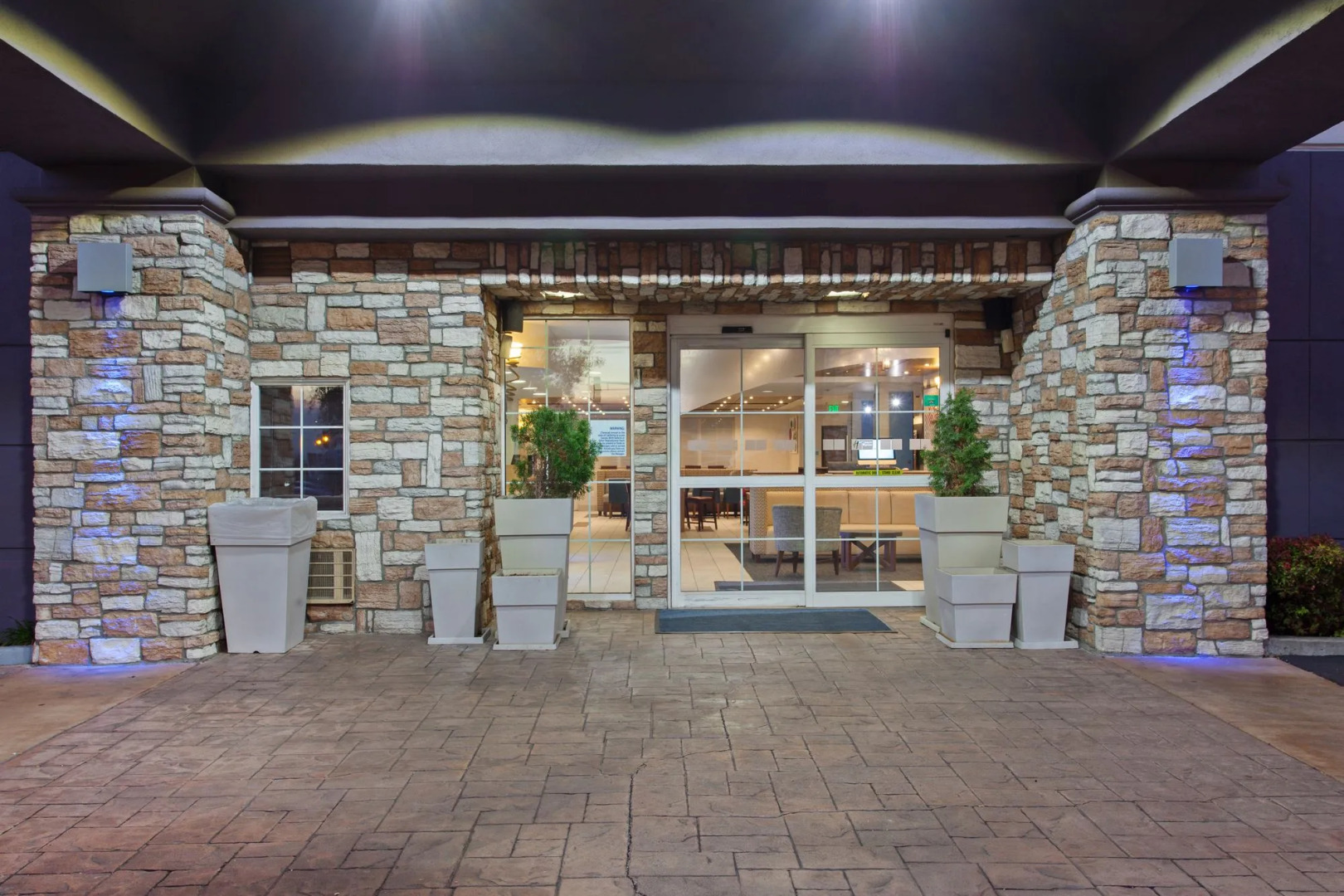 Holiday Inn Express Hotel & Suites Oakland-Airport by IHG