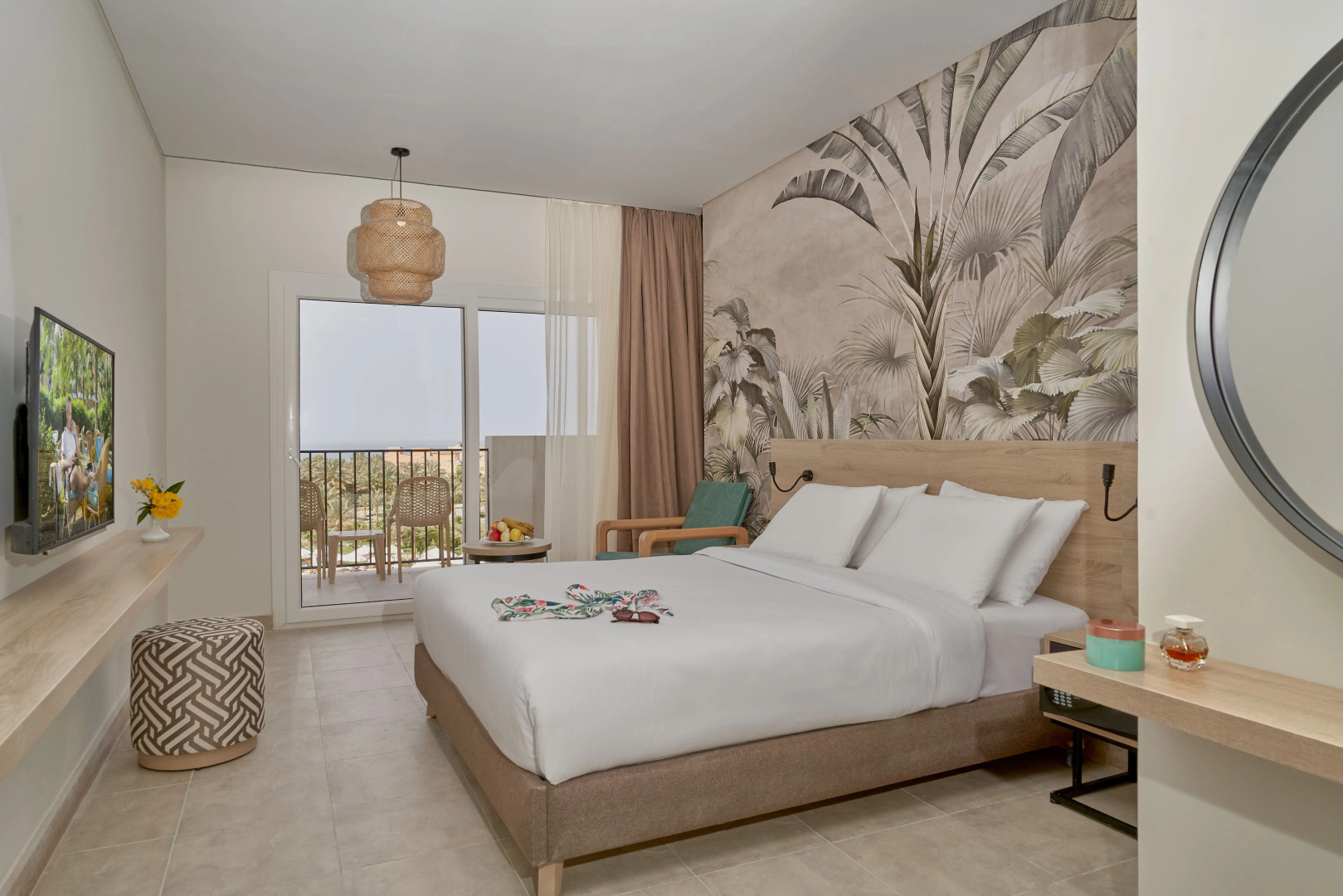 Three Corners Sunny Beach Resort