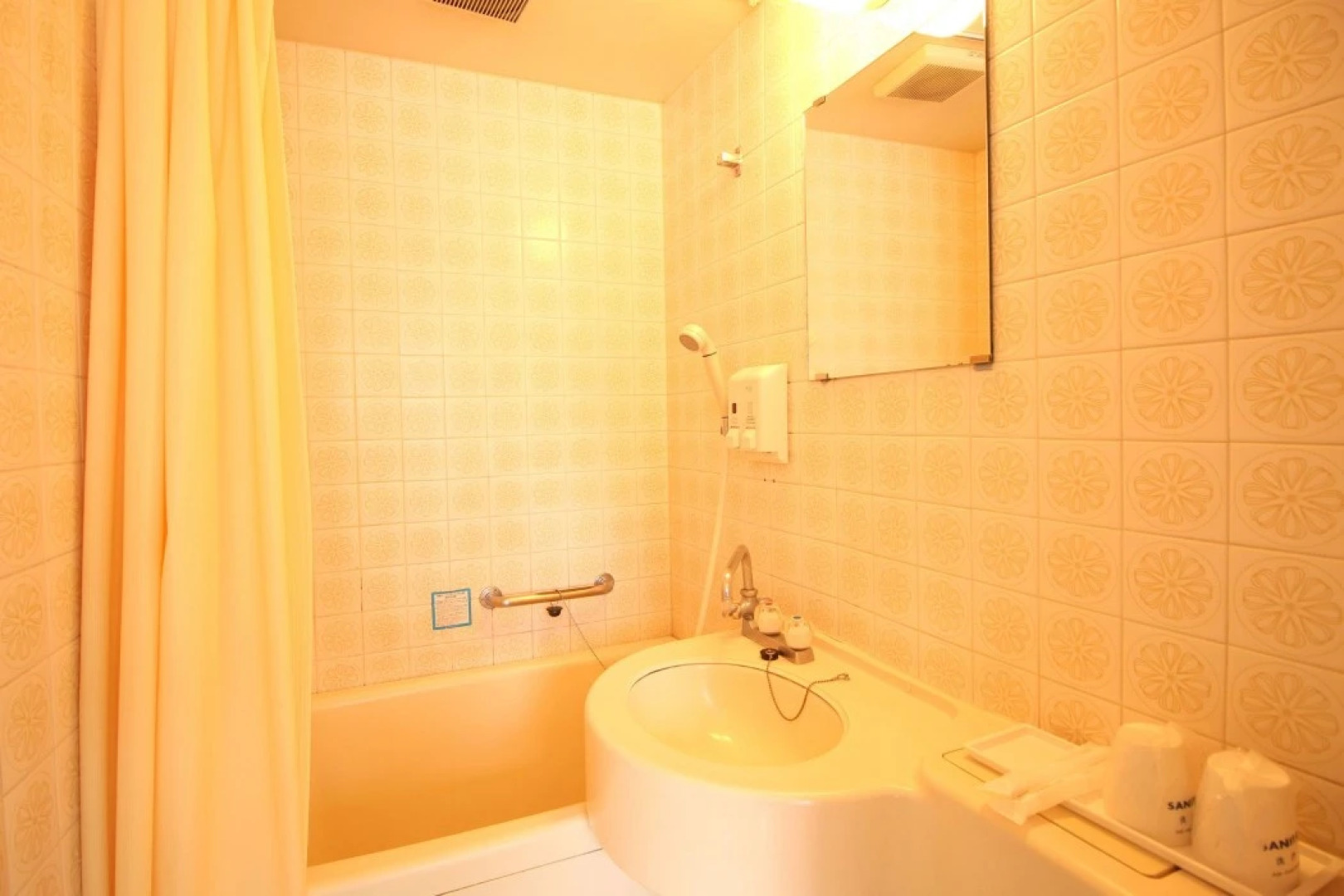 Hotel Trend Oita Ekimae