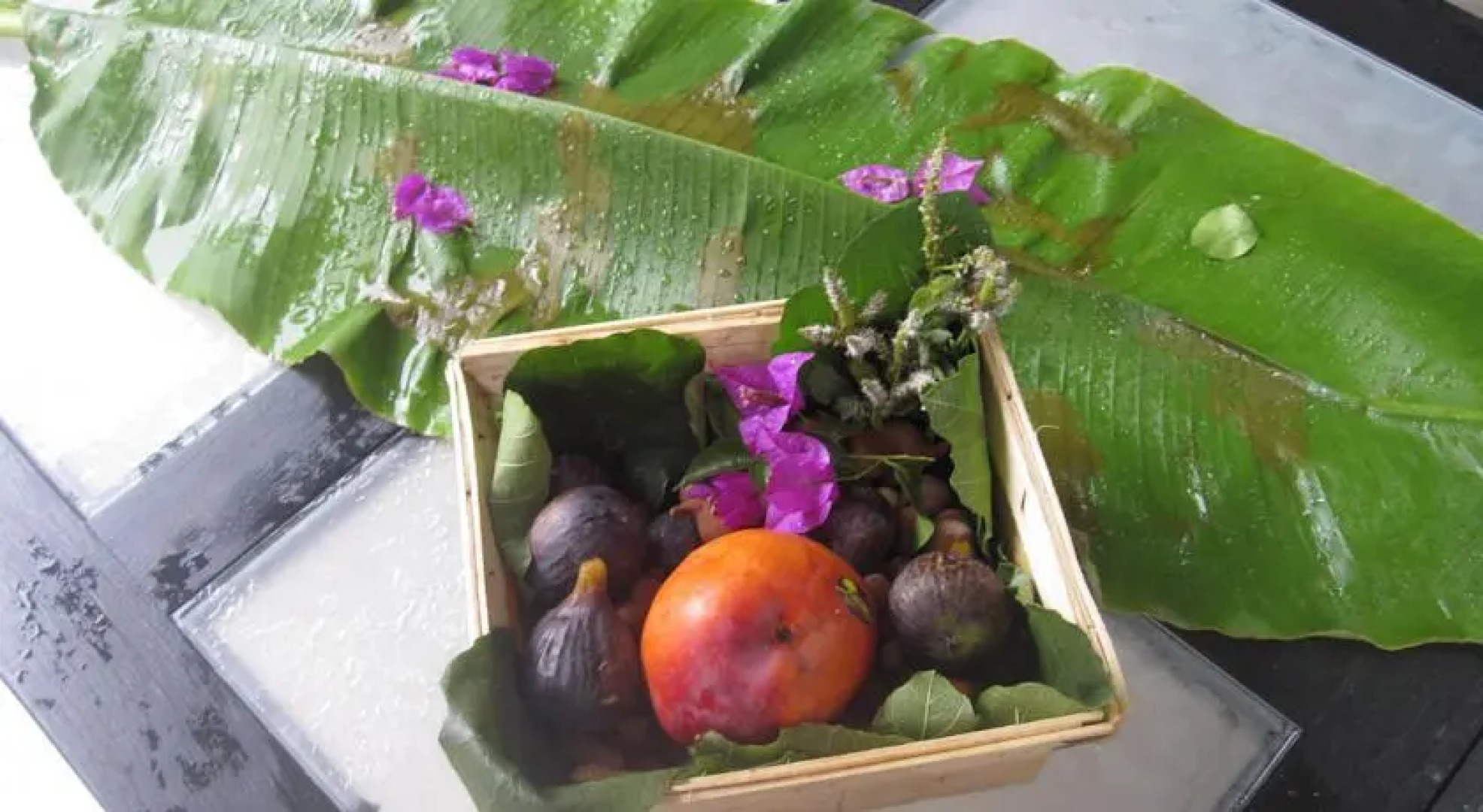 Chambres dhôtes La Douce