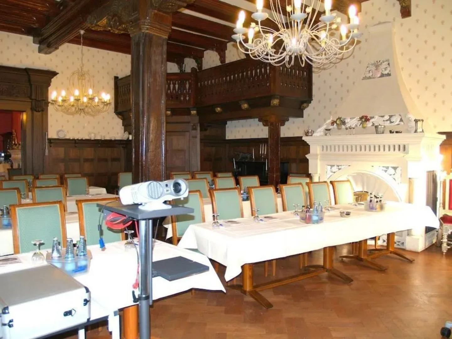 Hotel & Spa Wasserschloss Westerburg