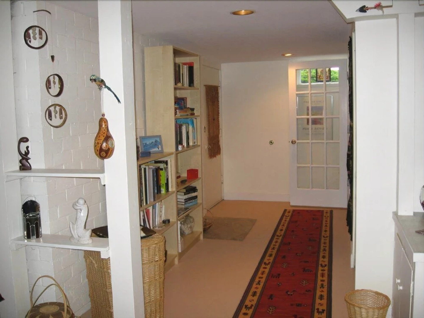 Fraser Riverview Holiday Apartment