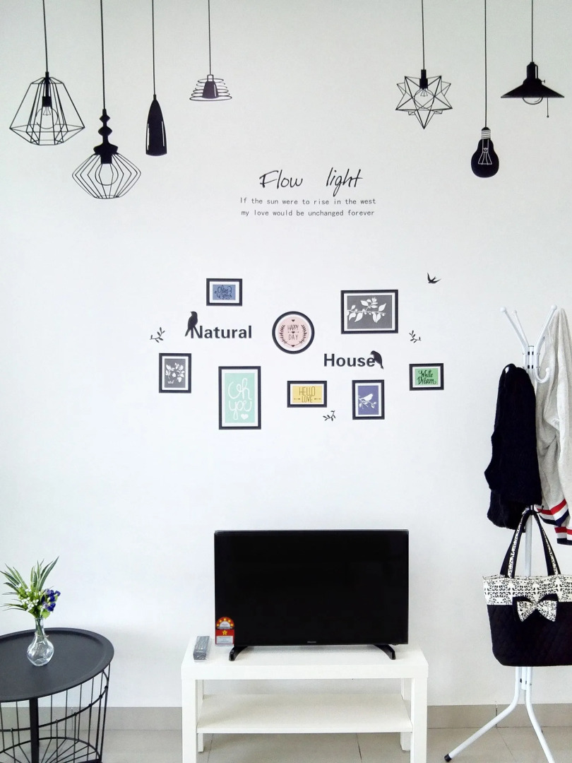 Cyberjaya Studio Suites