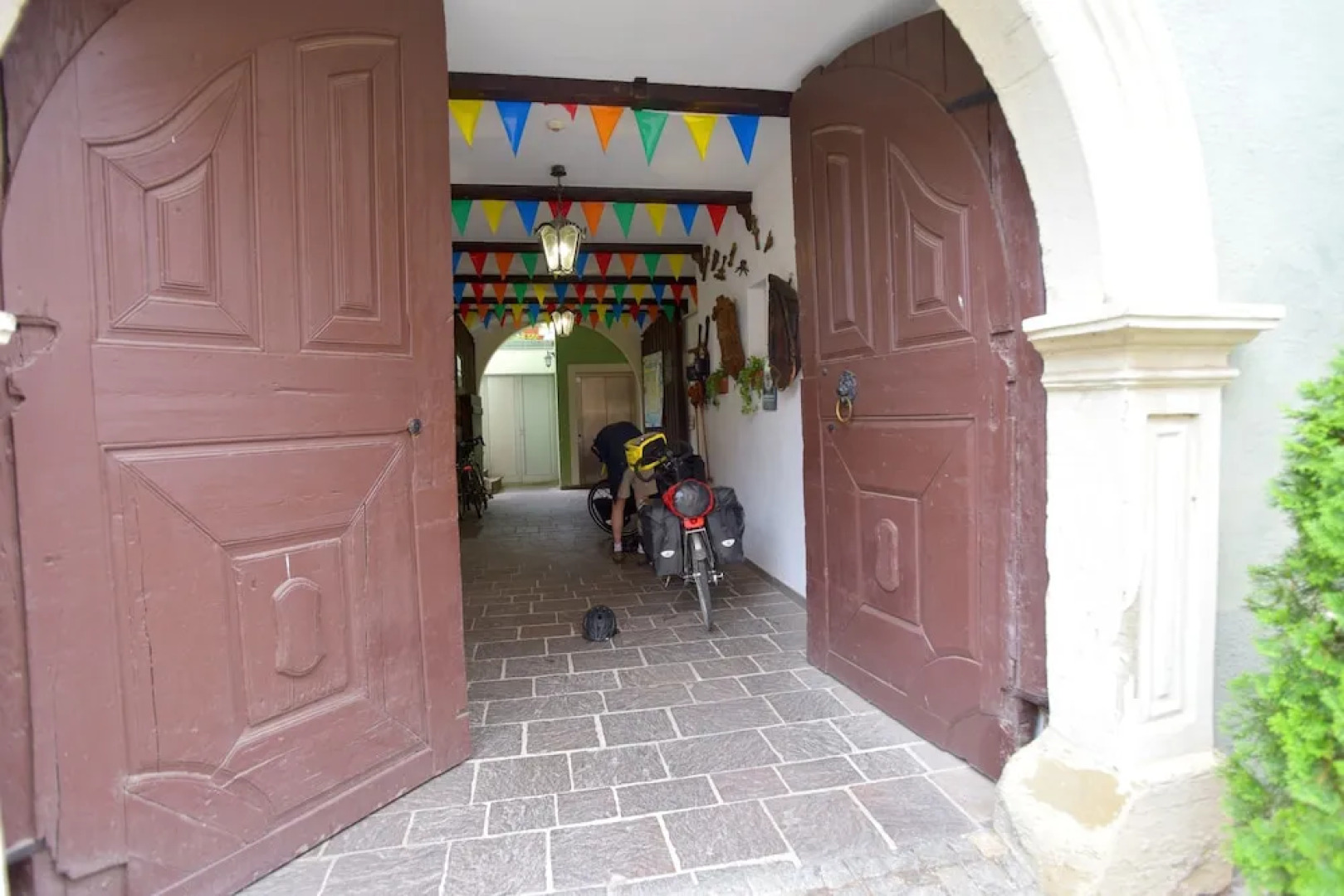 Gasthof Grüner Baum