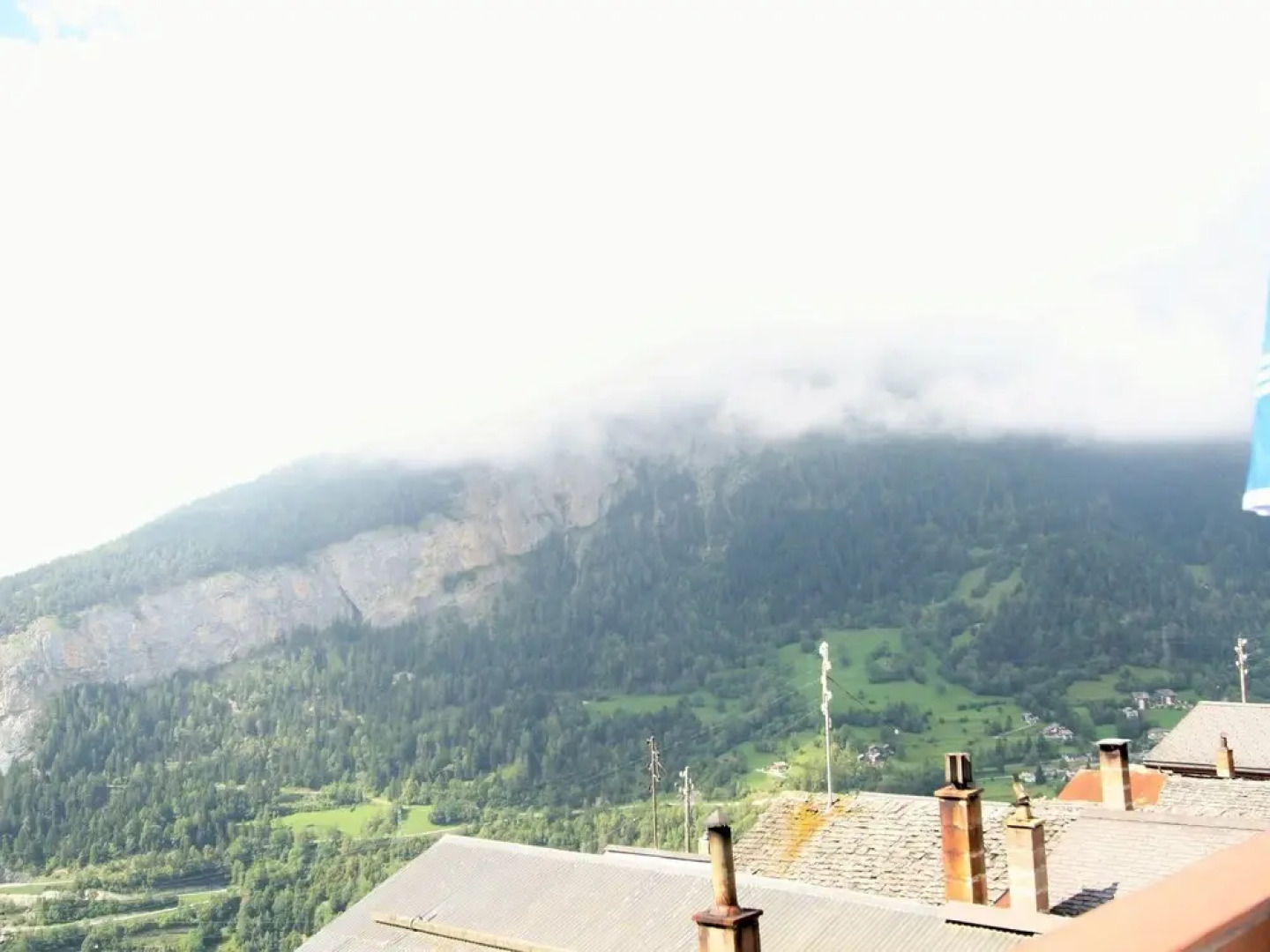 This House is in a Beautiful Position and was Built in 1877