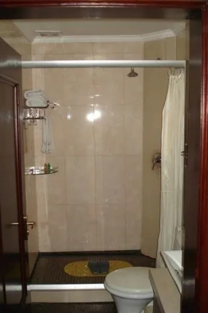 Jinshabihai Leisure House