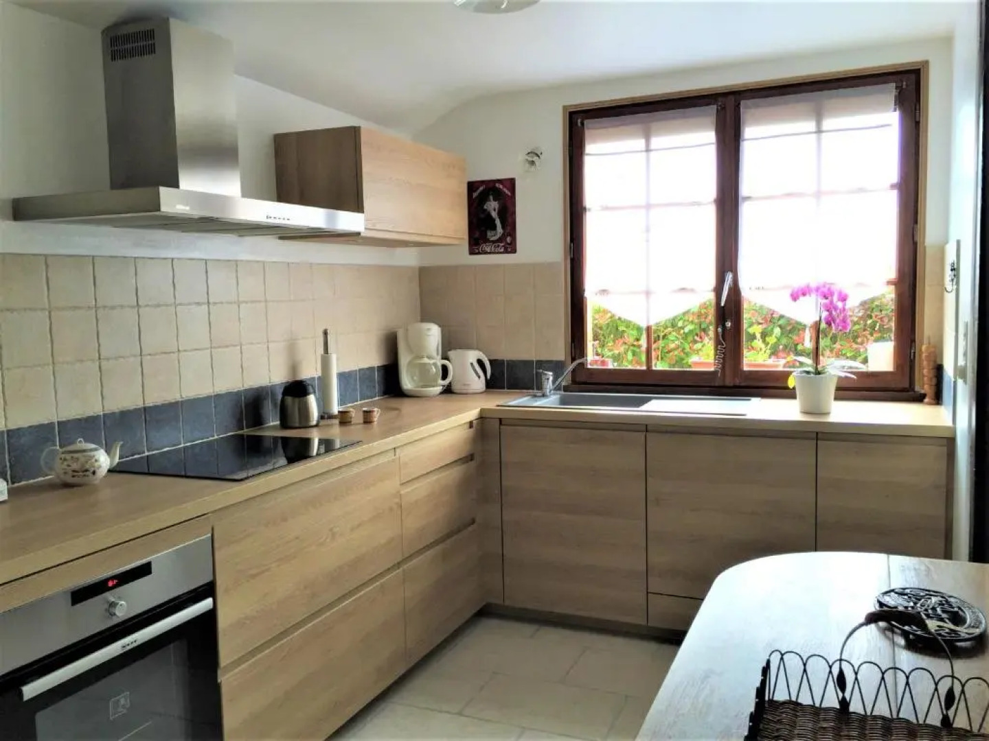 Gite de Sologne "les galoches"