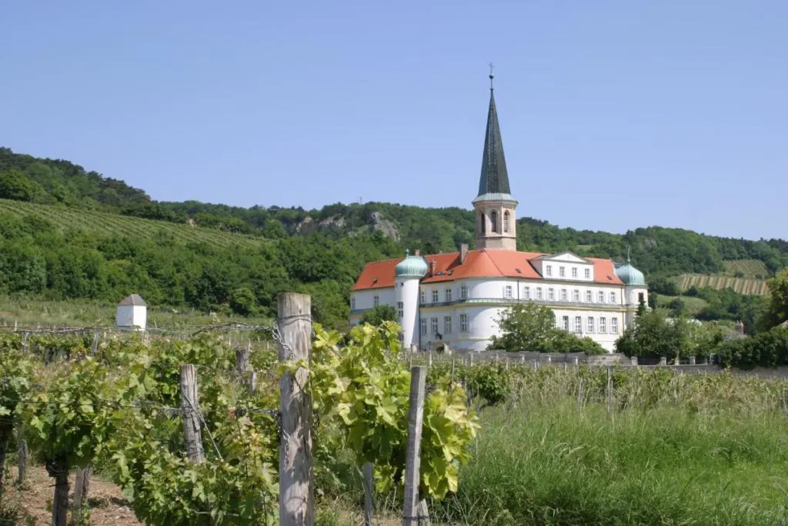 Schloss Gumpoldskirchen