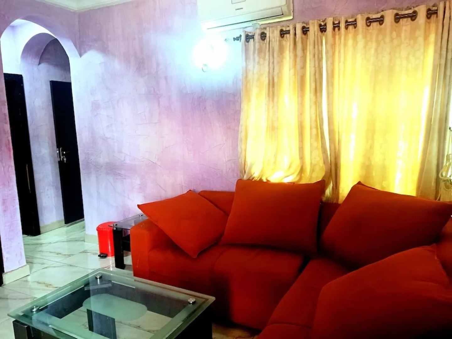 De Geogold Hotels and Suites