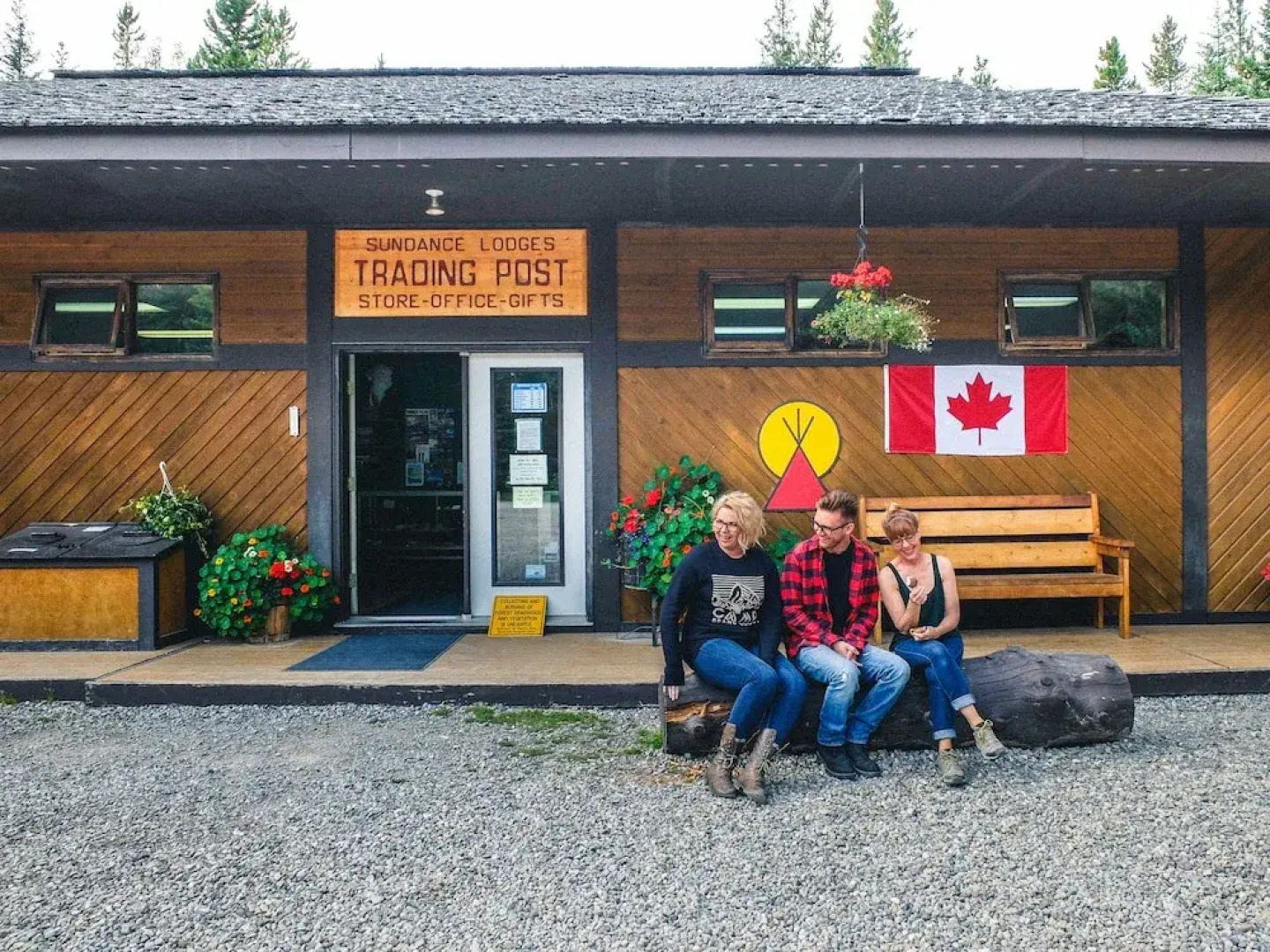 Sundance By Basecamp