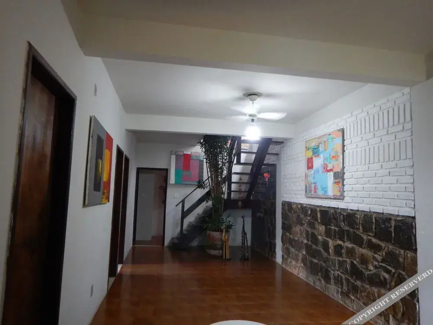 Pousada Galeão Itacaré