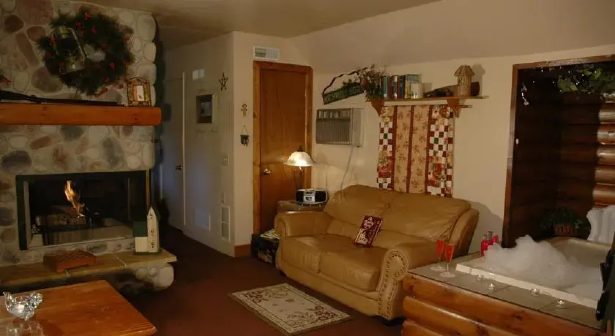 Lazy Cloud Bed and Breakfast