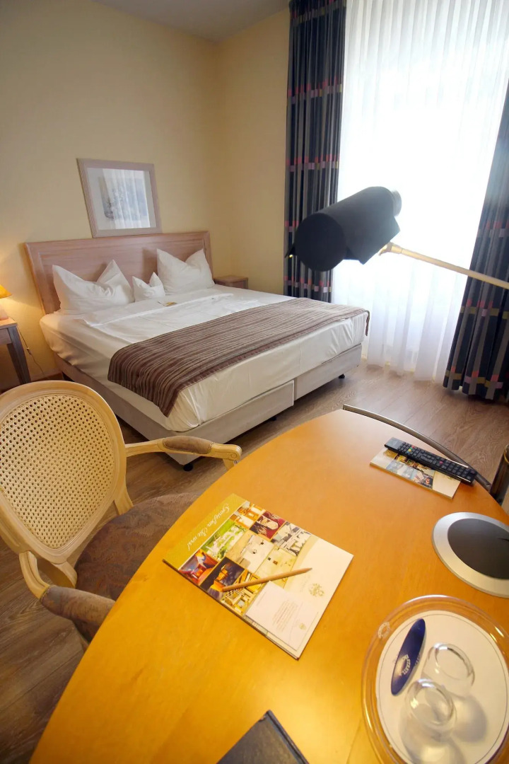 Hotel am Mühlenteich