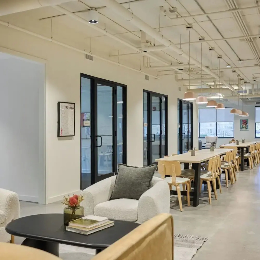 Luxury Apartments by Hyatus at The Asher