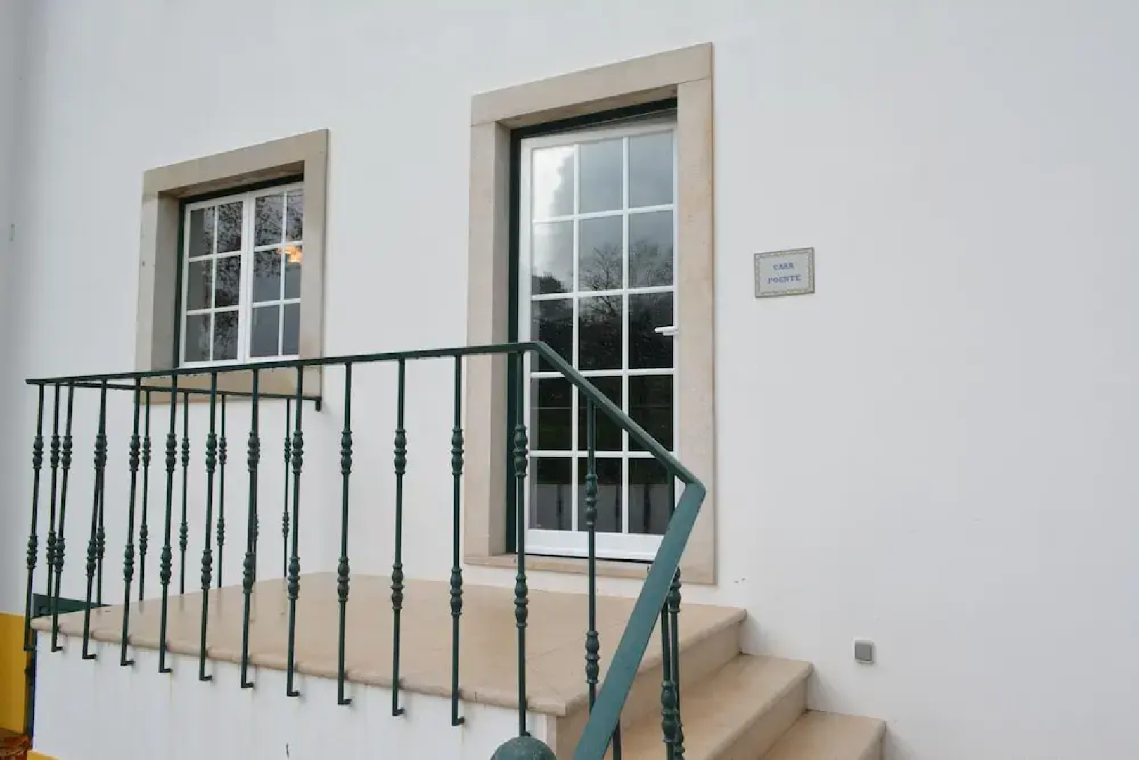Casal dos Cantos