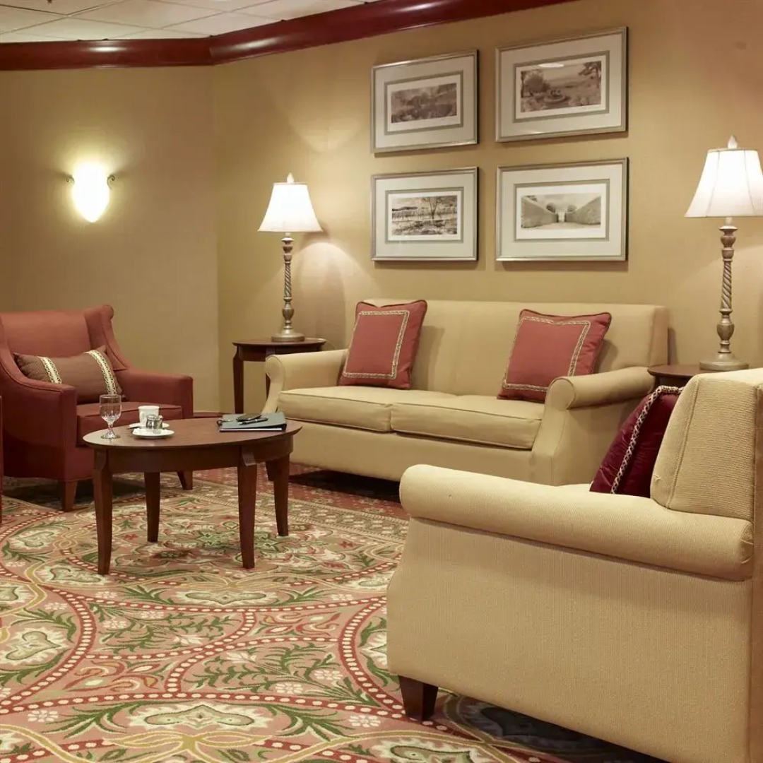 Radisson Hotel Hartford (ex.Crowne Plaza Hartford Downtown)