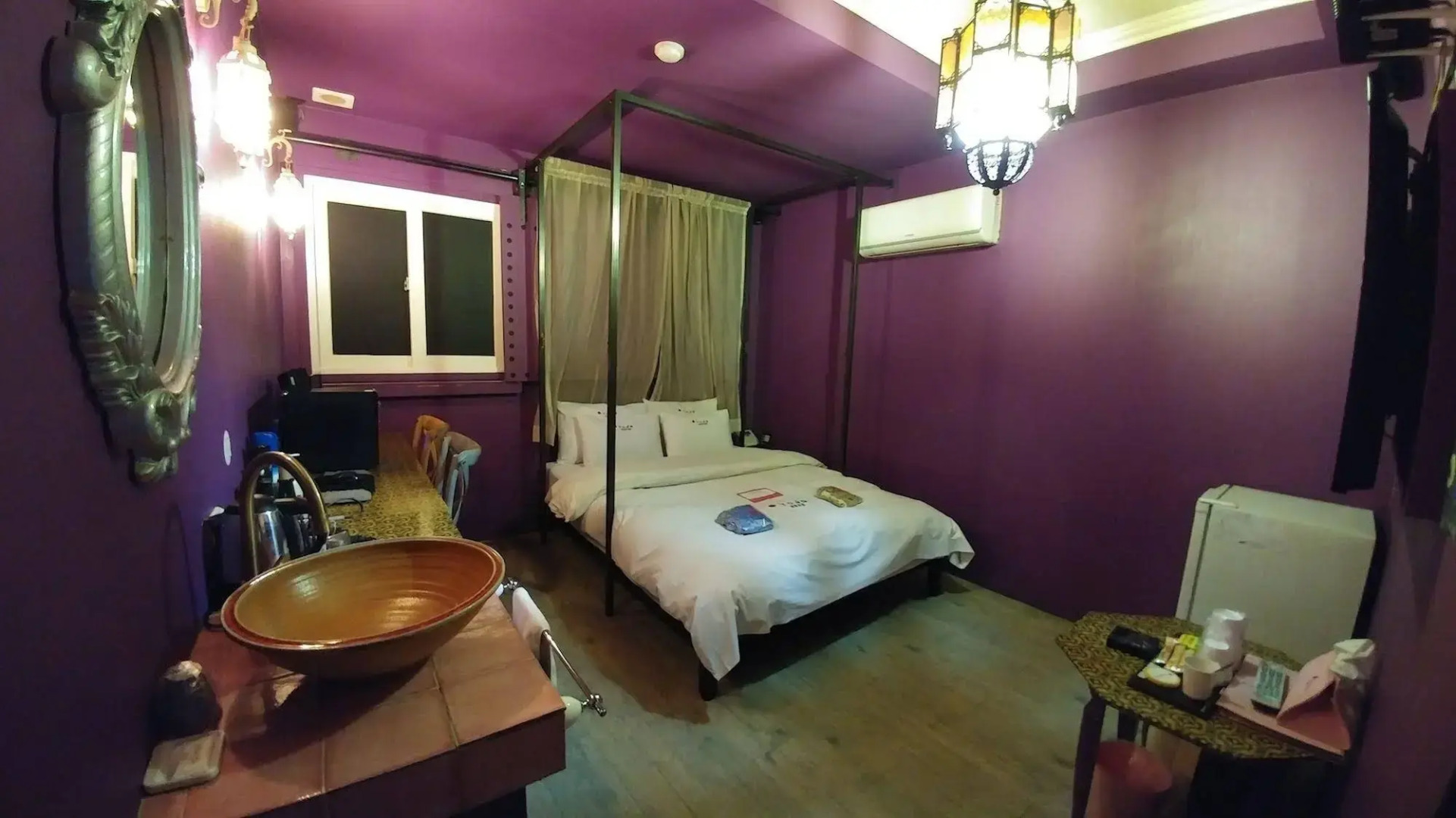 Hotel Yaja Uijeongbu Station