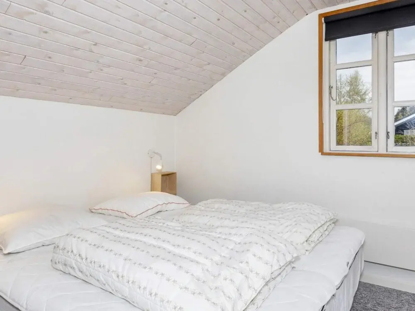 6 Person Holiday Home in Nibe