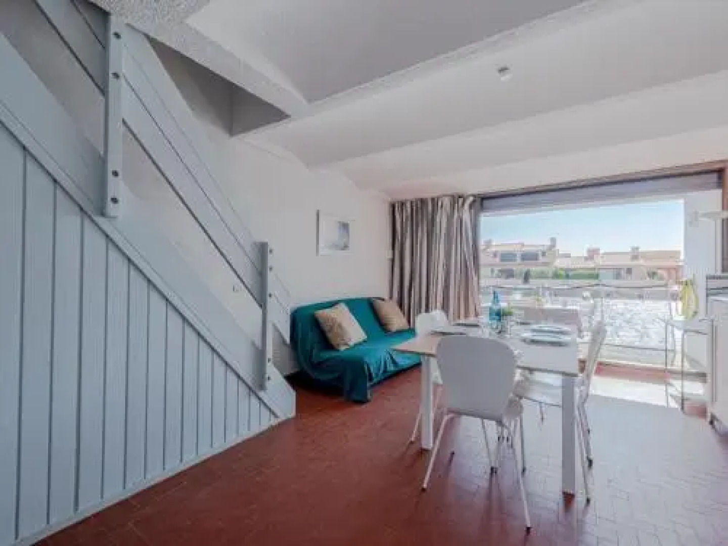 Holiday Home Les Brigantins.1