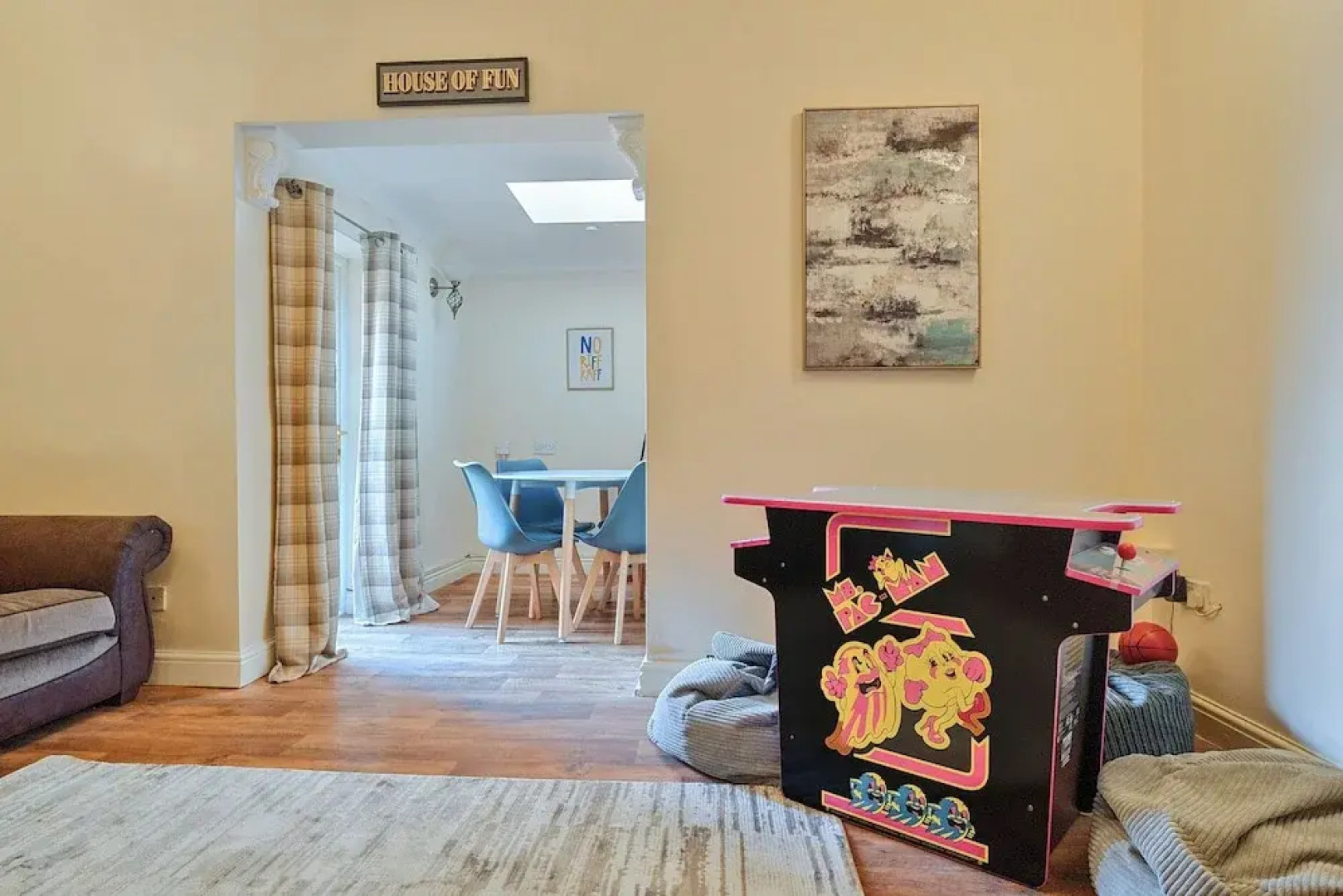 Bridlington Bay House