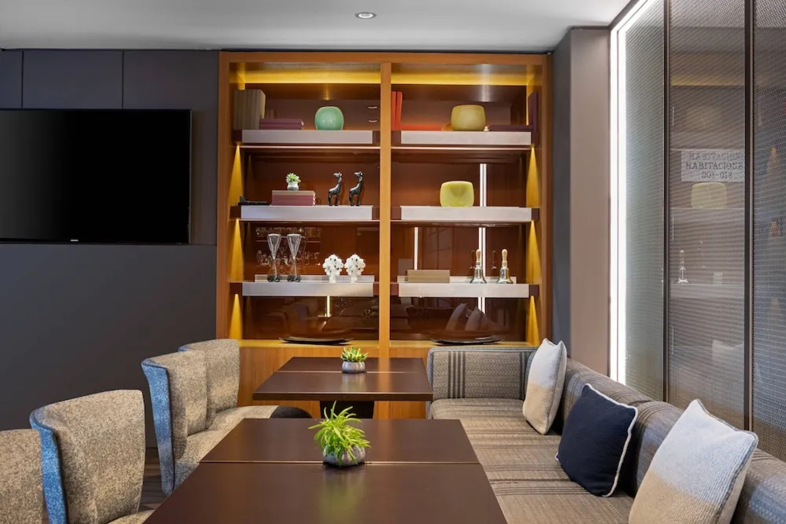 Отель AC Gavà Mar Airport by Marriott