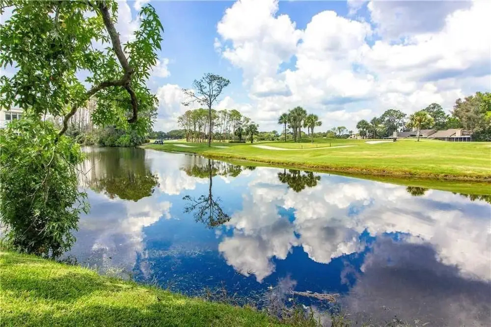 Tifton Way 62 3 - Three Bedroom Condo