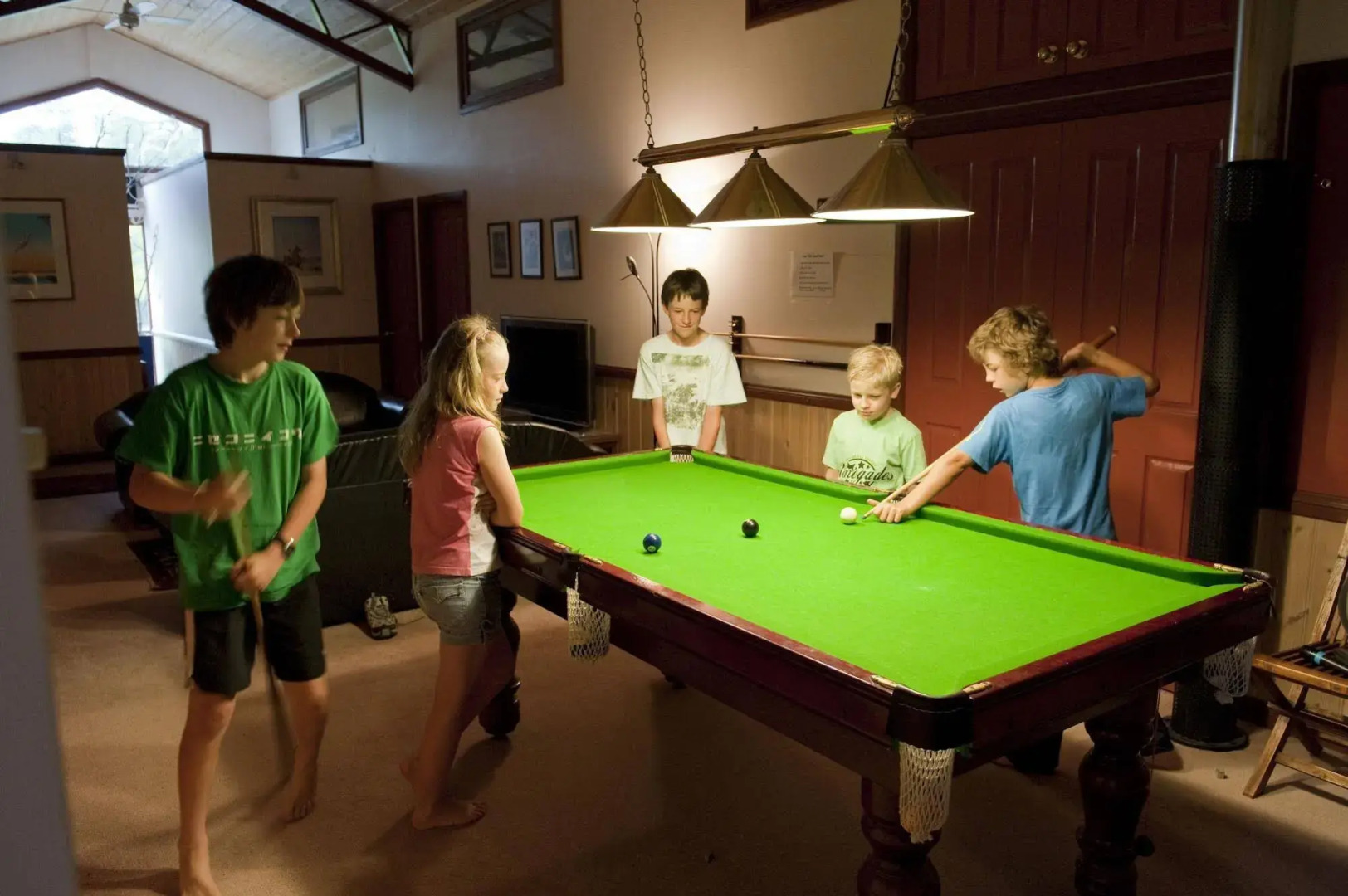 Bilpin Country Lodge